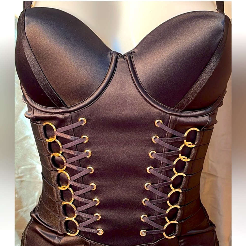 Honey Birdette Stevie dress